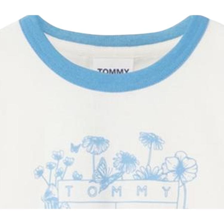 Футболка Tommy Hilfiger T - изображение 2
