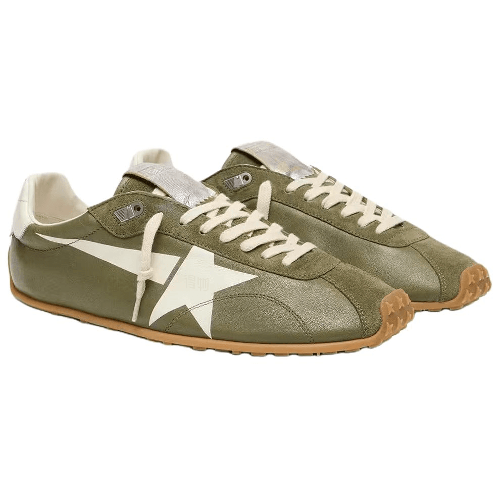 Кроссовки Golden Goose Marathon Speed - изображение 3
