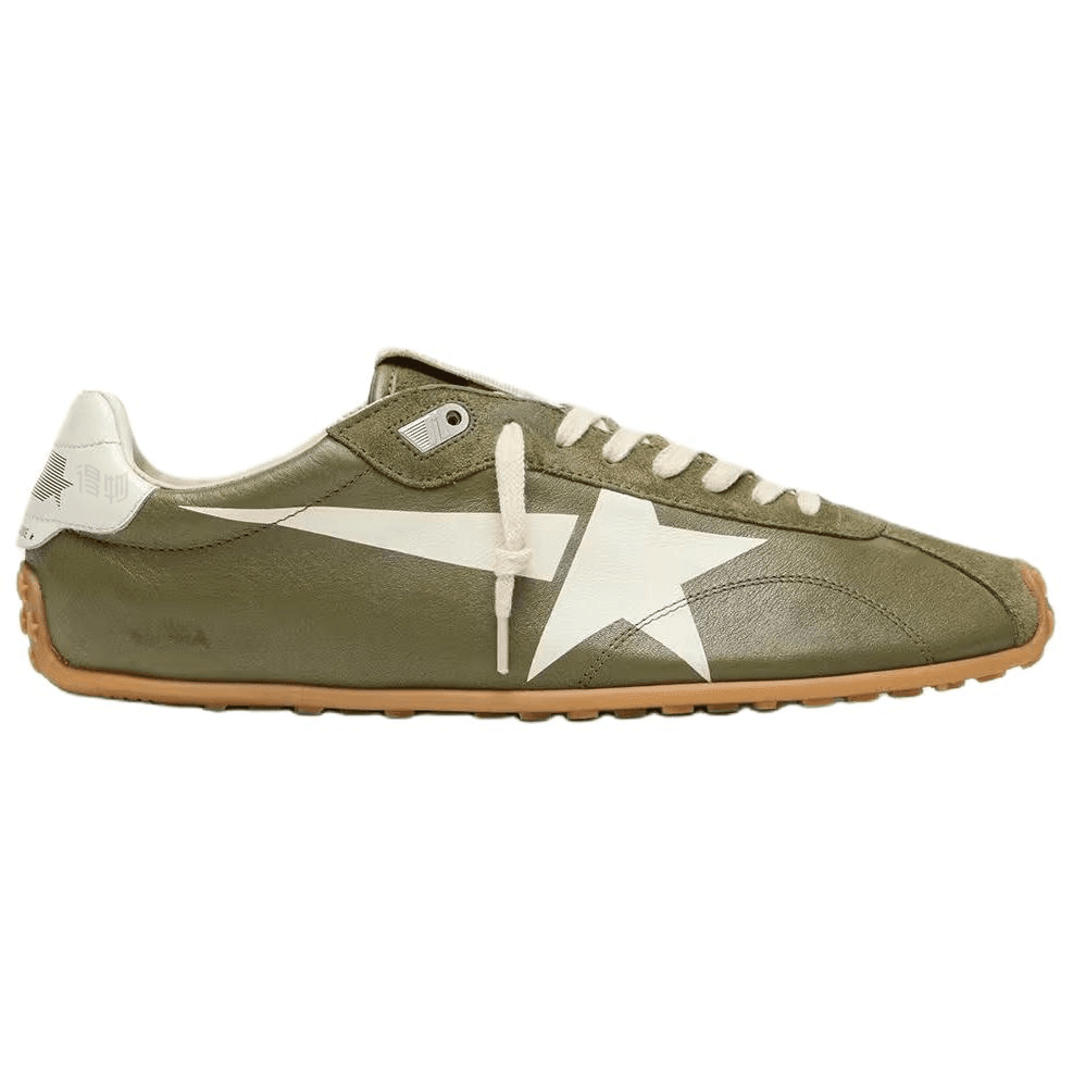 Кроссовки Golden Goose Marathon Speed - изображение 2