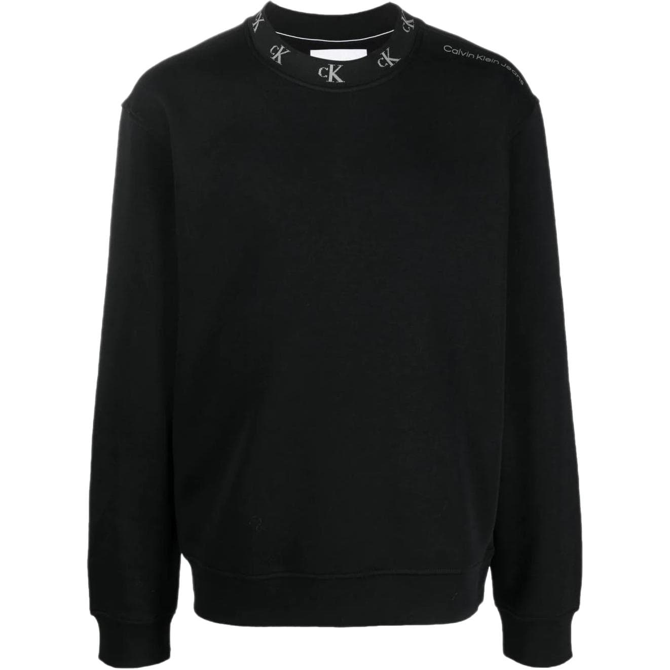 Худи CKCalvin Klein CK FW22 Logo - изображение 1