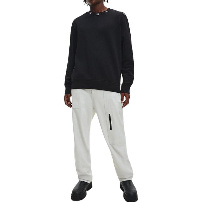 Худи CKCalvin Klein CK FW22 Logo - изображение 5