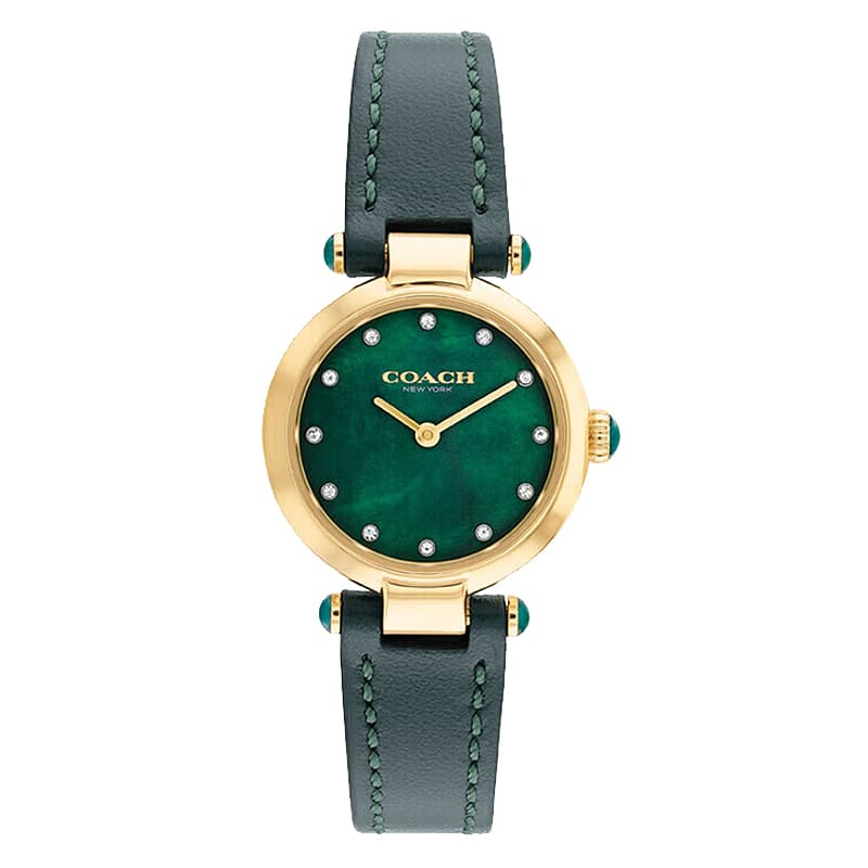 Механические часы COACH Cary 14503951 - изображение 1