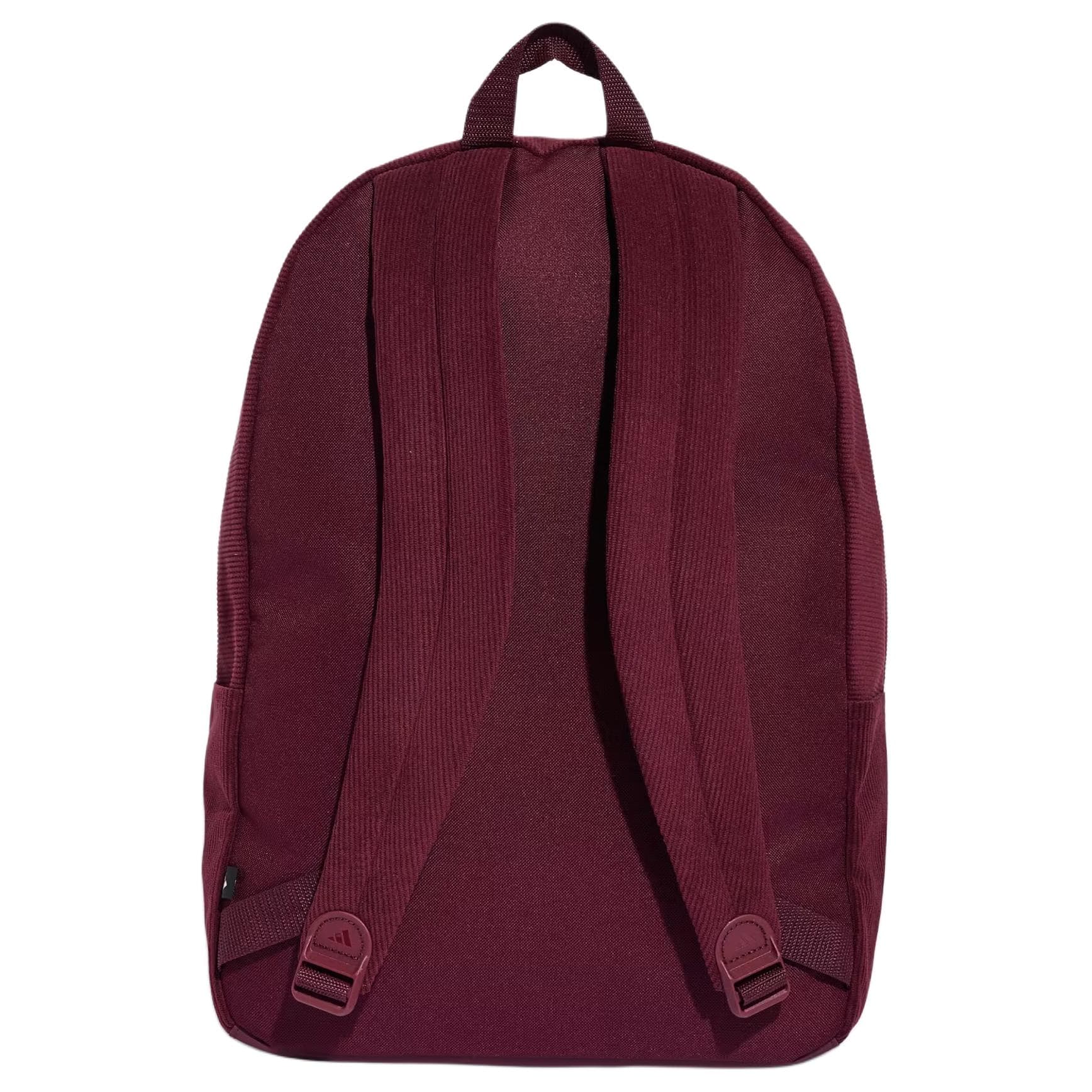 Рюкзак Adidas Essentials Рюкзаки Бургунди Amazon Красный Унисекс - изображение 2
