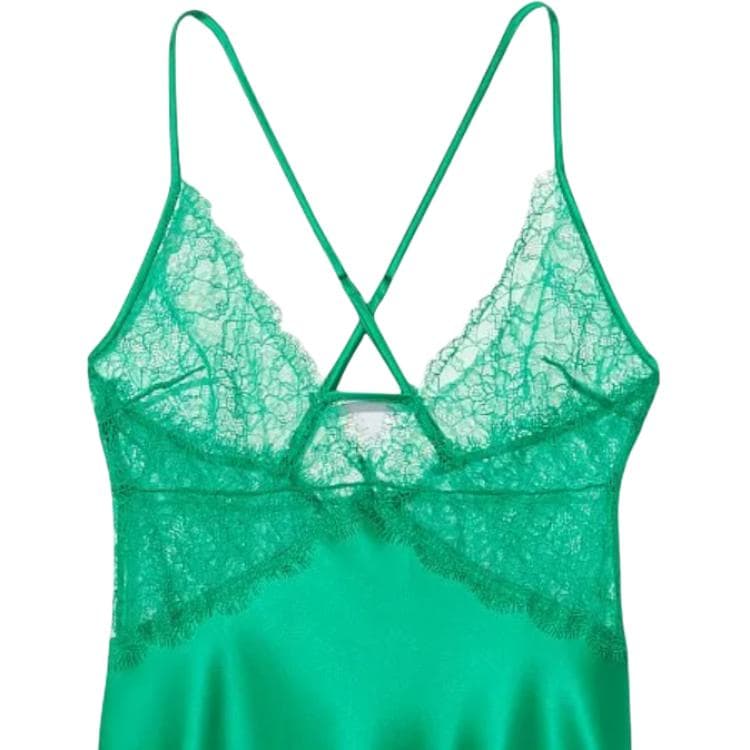Трусы Victoria's Secret V - изображение 4