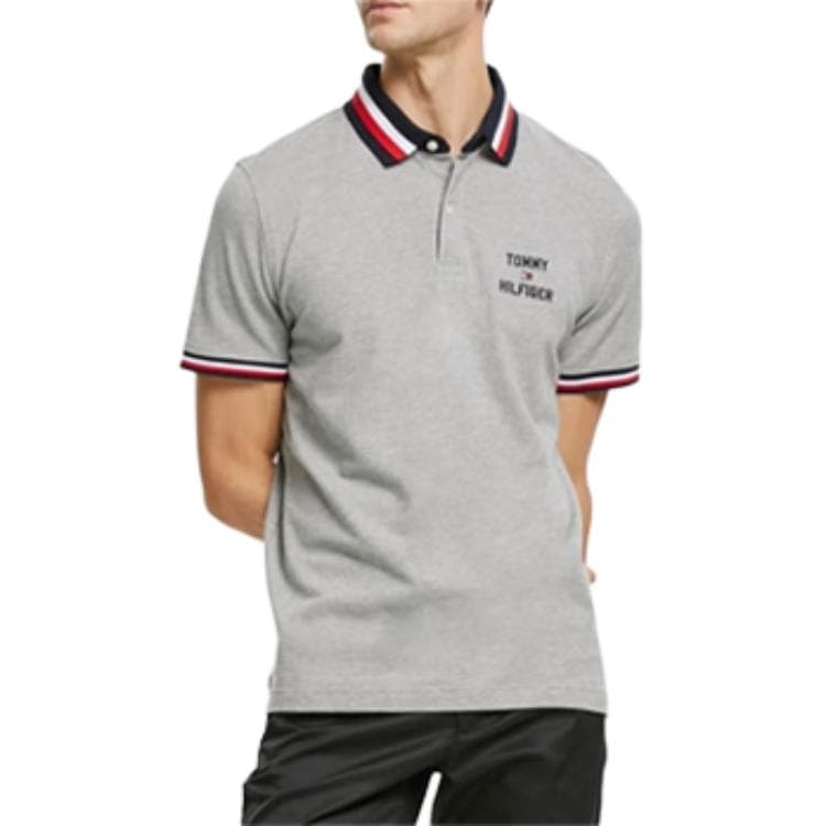 Поло Tommy Hilfiger Polo - изображение 2
