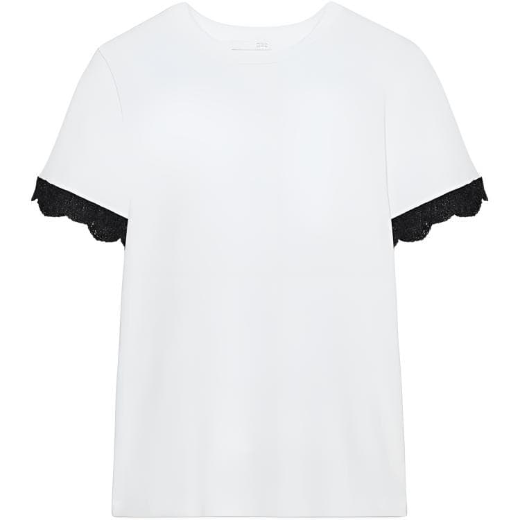 Футболка ZARA T - изображение 1
