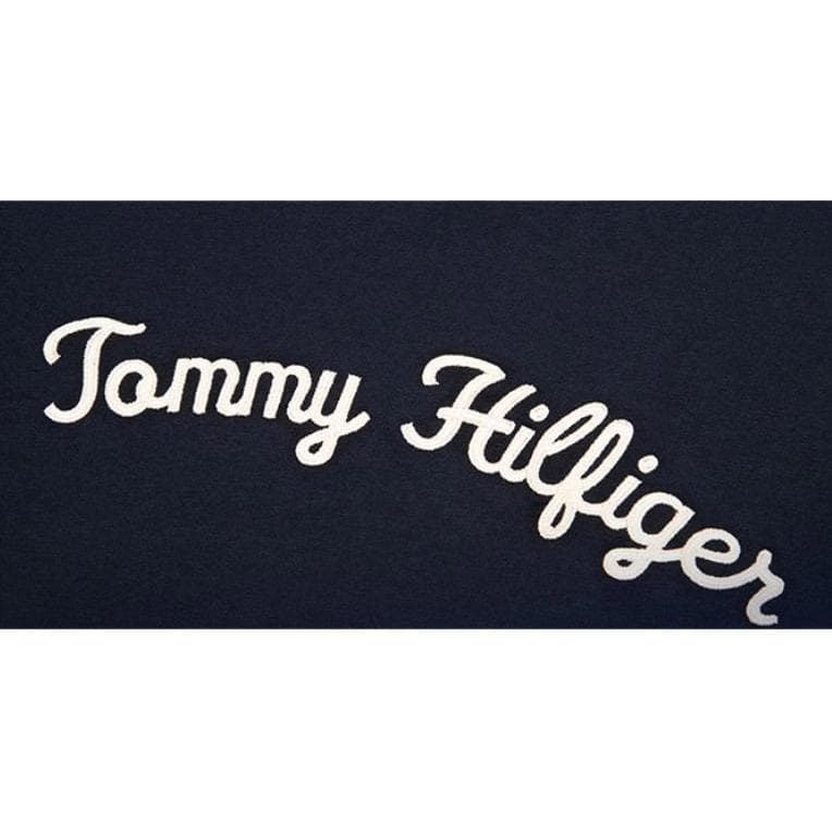 Футболка Tommy Hilfiger T - изображение 5
