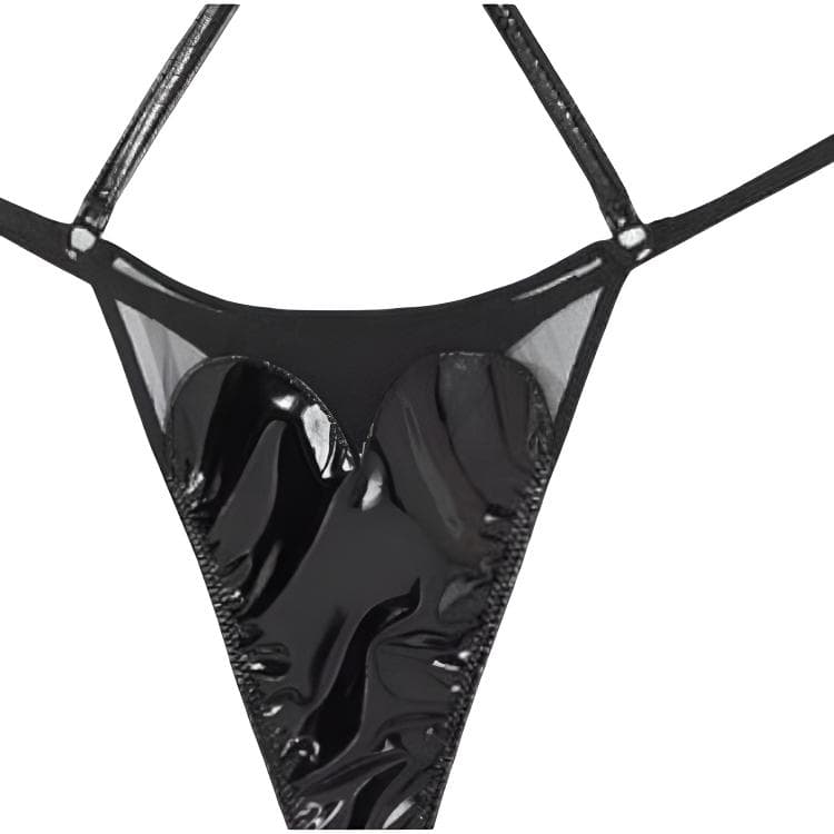 Трусы Victoria's Secret Комбинезон Женский - изображение 2