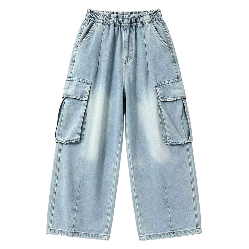 ABC KIDS Blue Kids Jeans - изображение 1