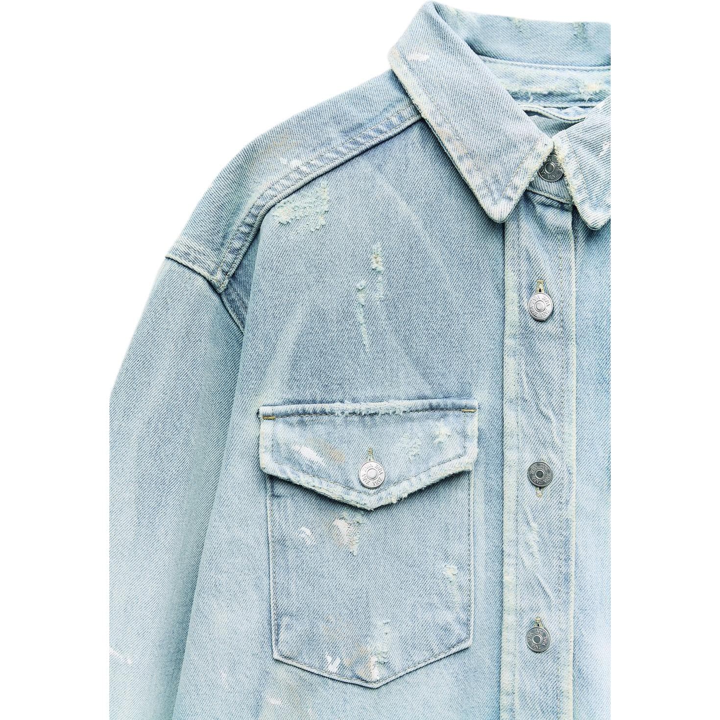 ZARA - изображение 5