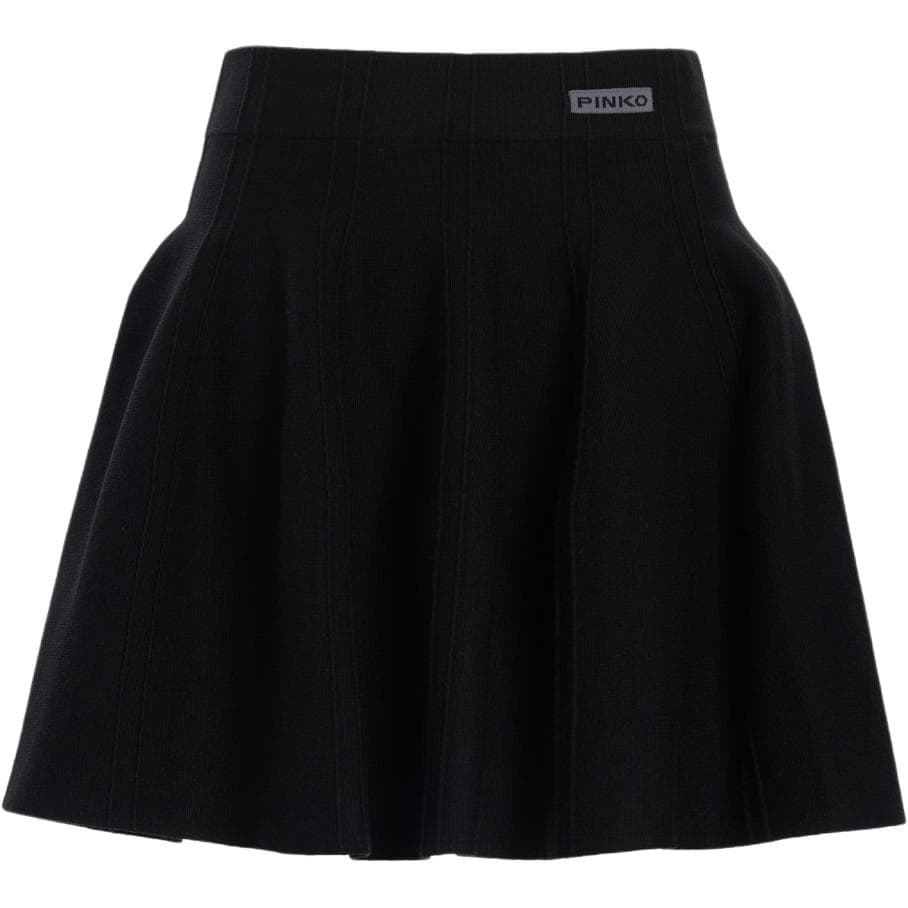 Юбка PINKO SS26 Повседневные мини юбки Женские - изображение 2