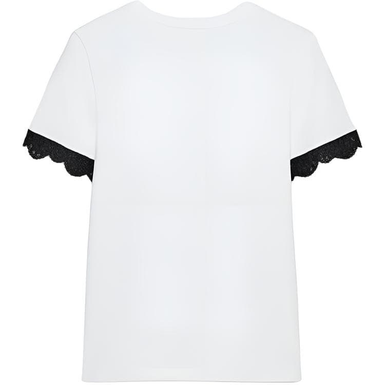Футболка ZARA T - изображение 2