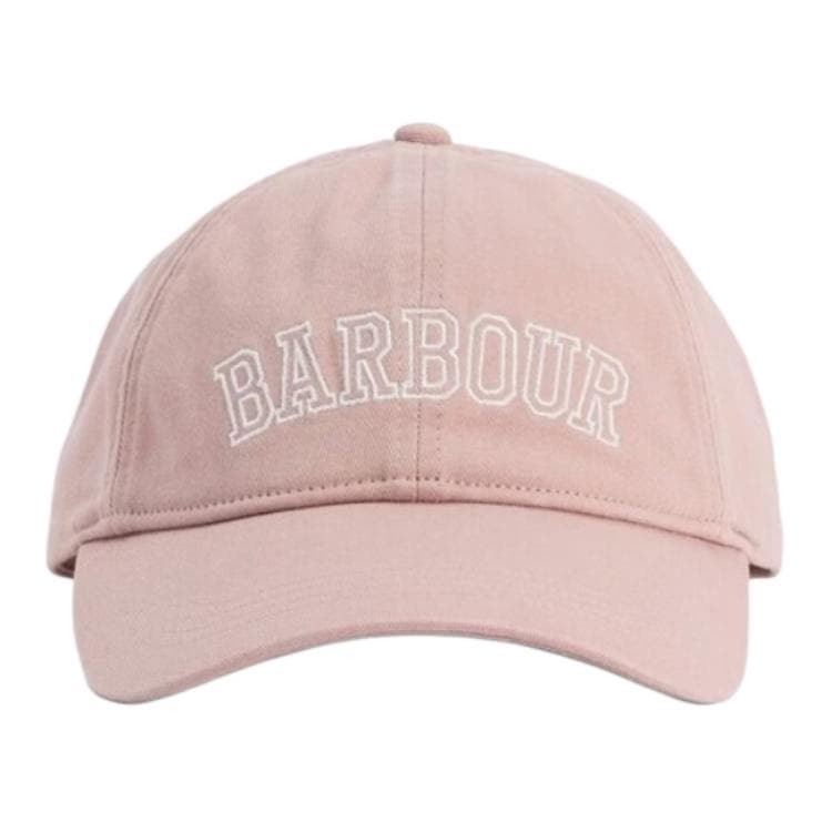 Кепка Barbour Хлопок Волокно Кепки Унисекс - изображение 2