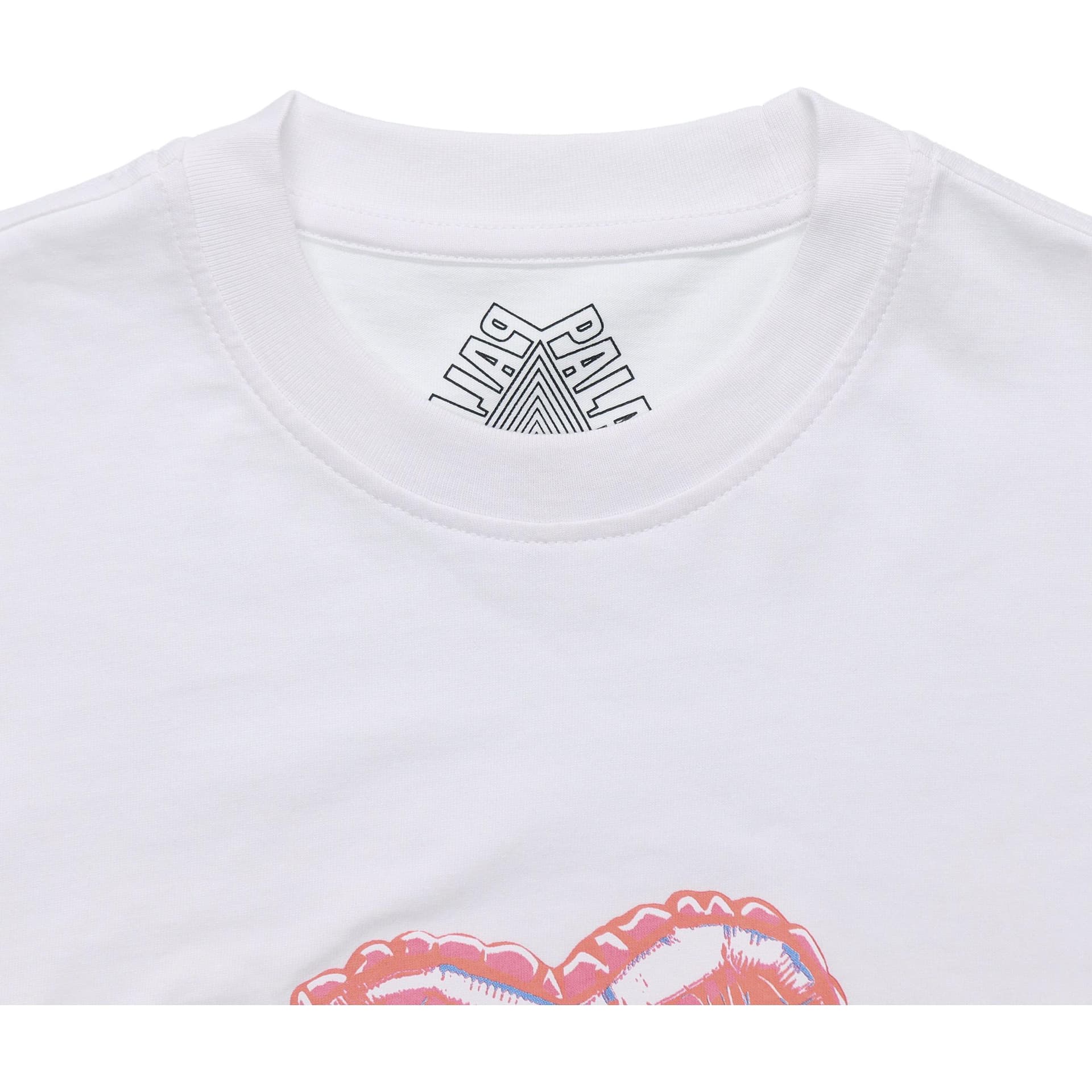 Футболка PALACE FW20 Inflator T-Shirt T - изображение 3