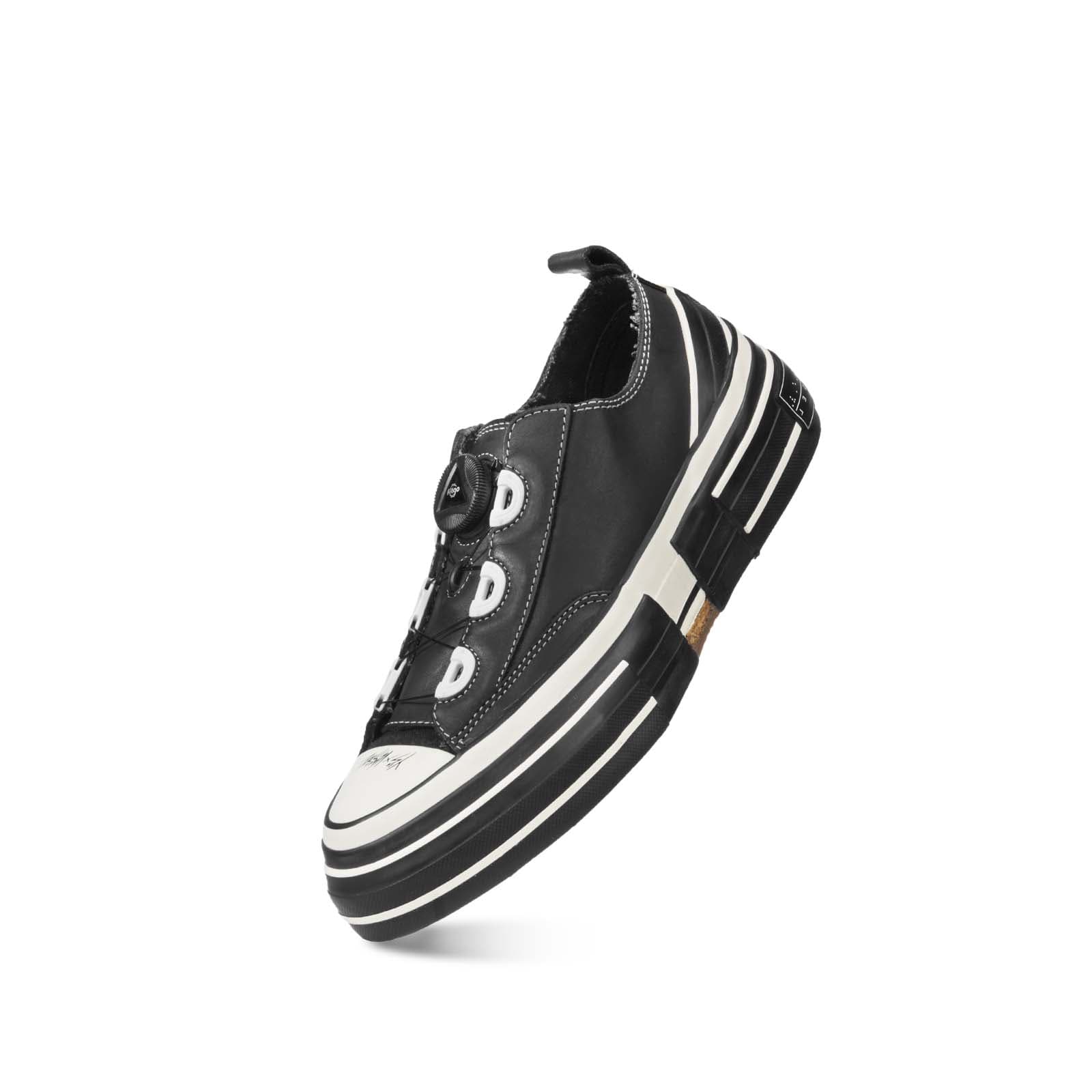 Кроссовки Yohji Yamamoto x xVESSEL - изображение 7