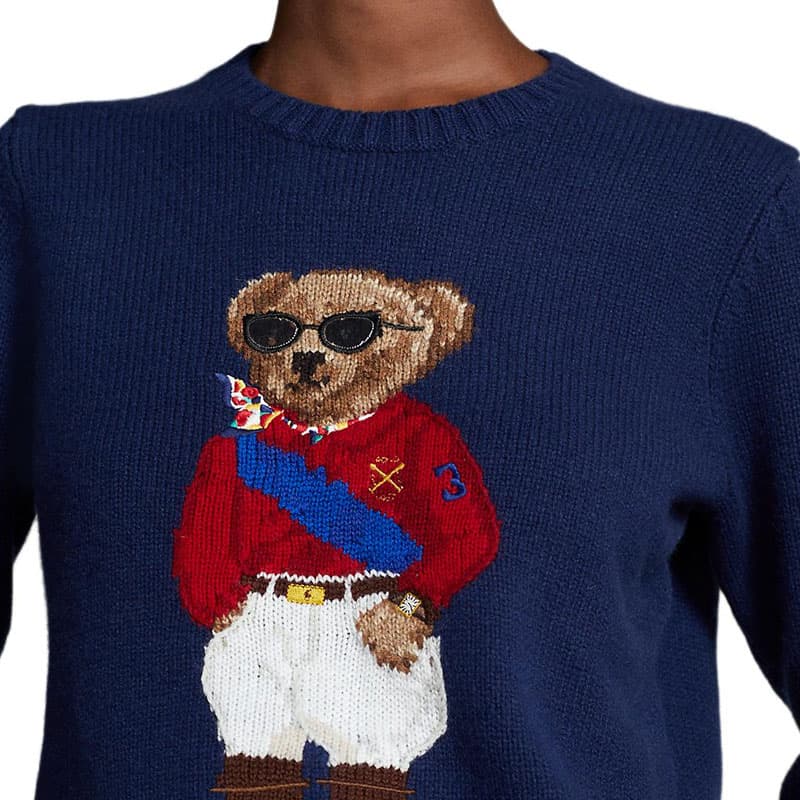 Кардиган Polo Ralph Lauren SS23 - изображение 5