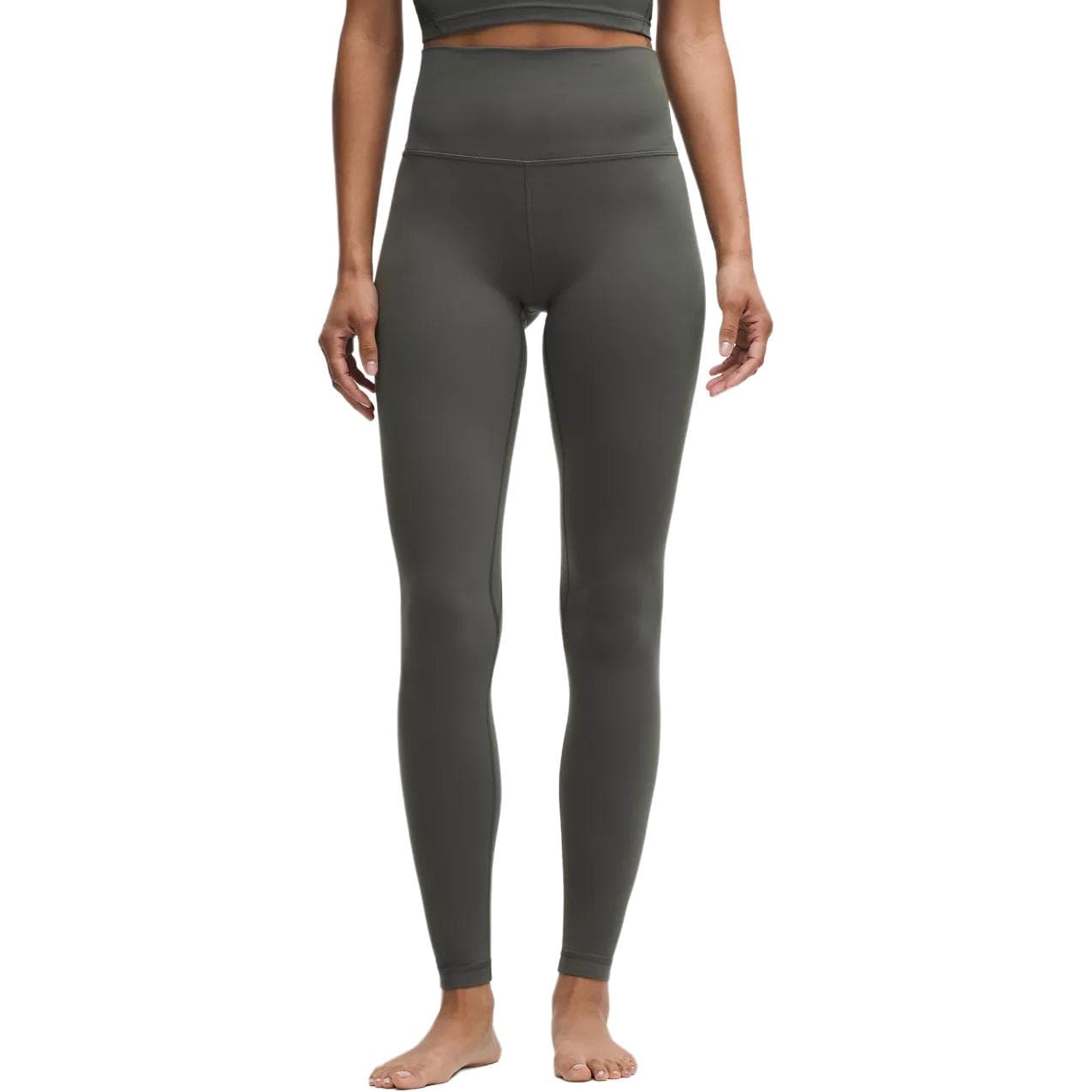 Штаны Lululemon Align Спортивные брюки Женские - изображение 8