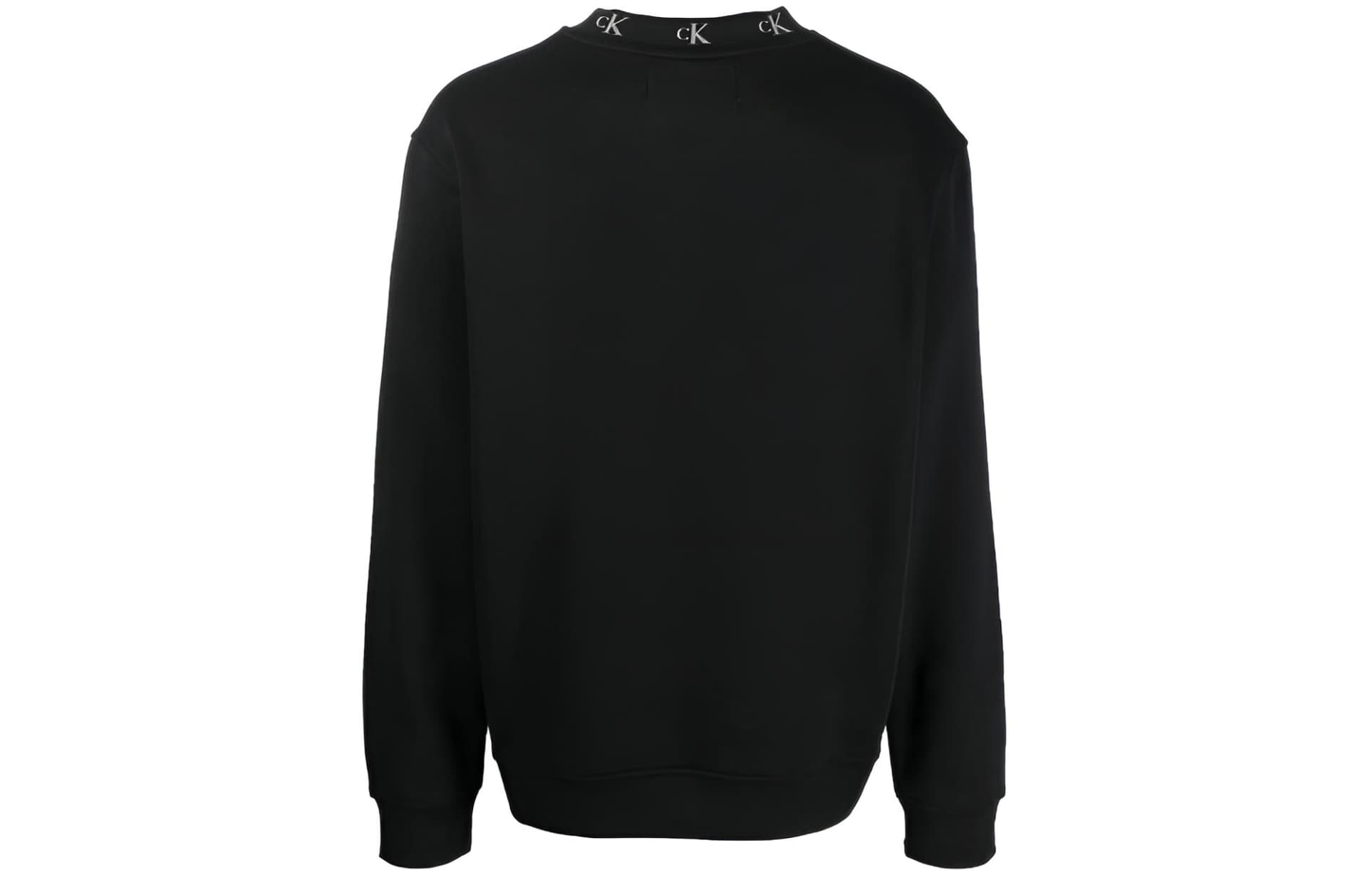 Худи CKCalvin Klein CK FW22 Logo - изображение 2