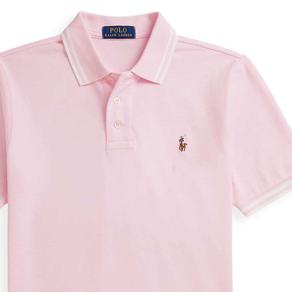 Polo Ralph Lauren Детское поло стандартного размера - изображение 2