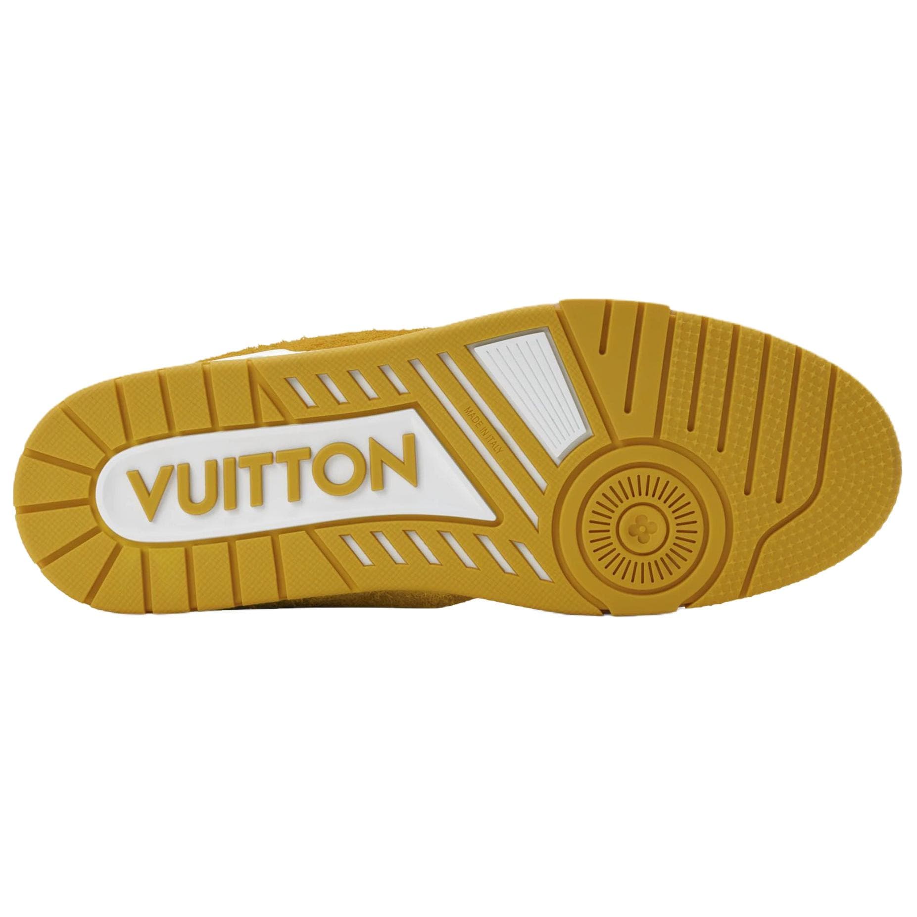 Кроссовки LOUIS VUITTON Trainer - изображение 5