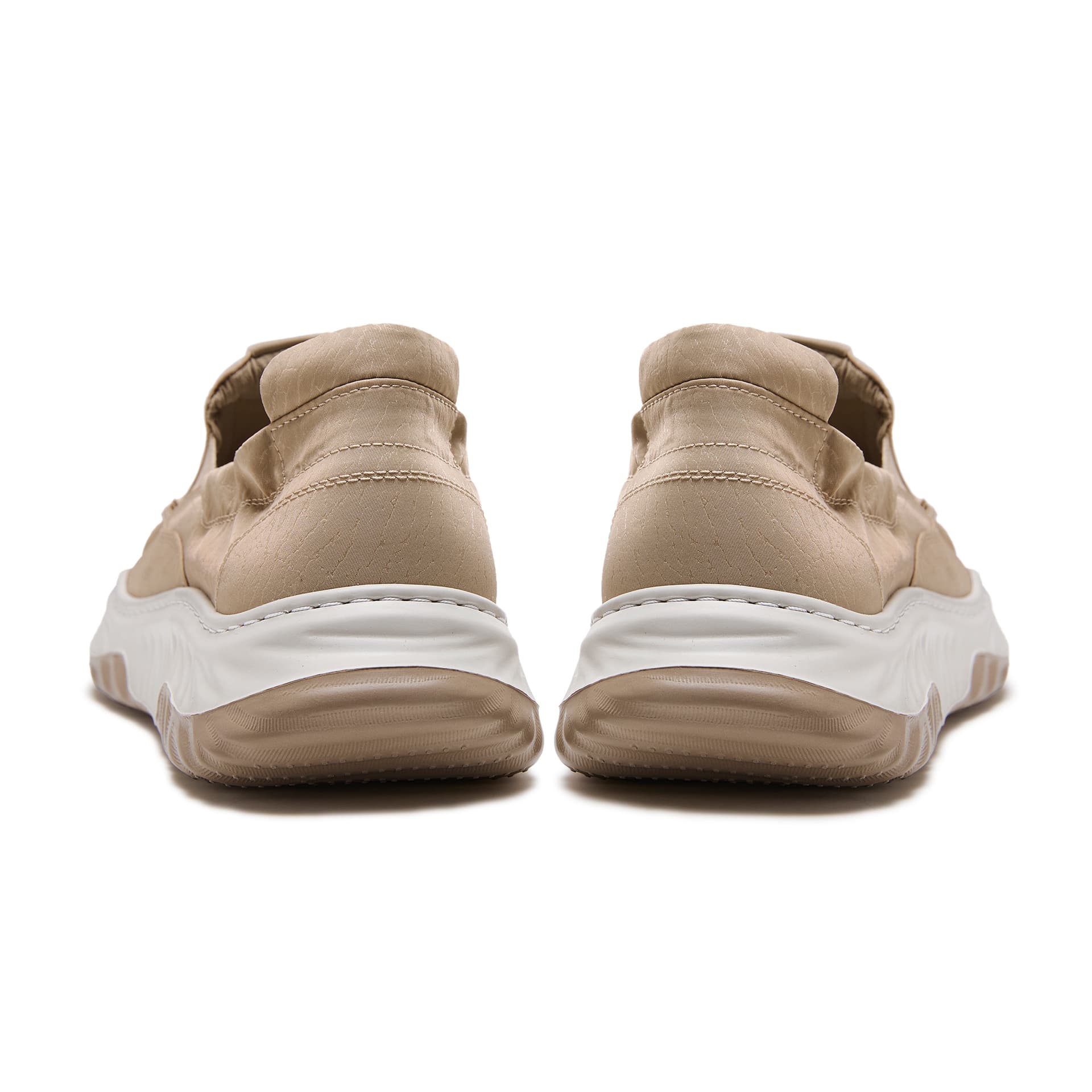 Кроссовки Camel Color Casual Shoes Low Top Men's - изображение 4