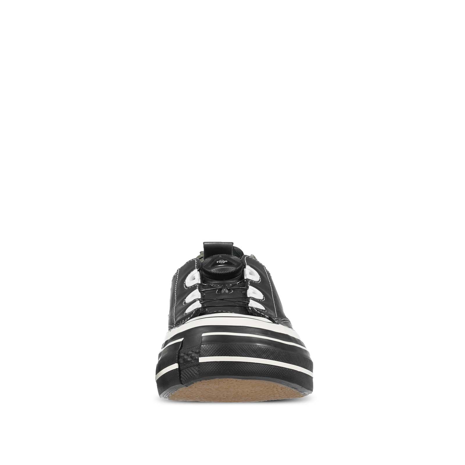 Кроссовки Yohji Yamamoto x xVESSEL - изображение 4