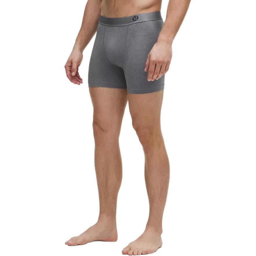 Трусы Lululemon Боксеры 5' Мужские - изображение 6