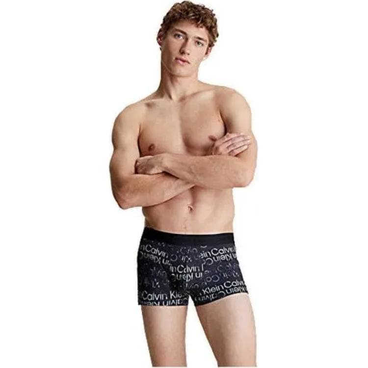Трусы Calvin Klein - изображение 4