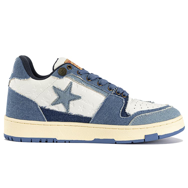 Кроссовки KAALIXTO Wrangler Stars "Rodeo" - изображение 2