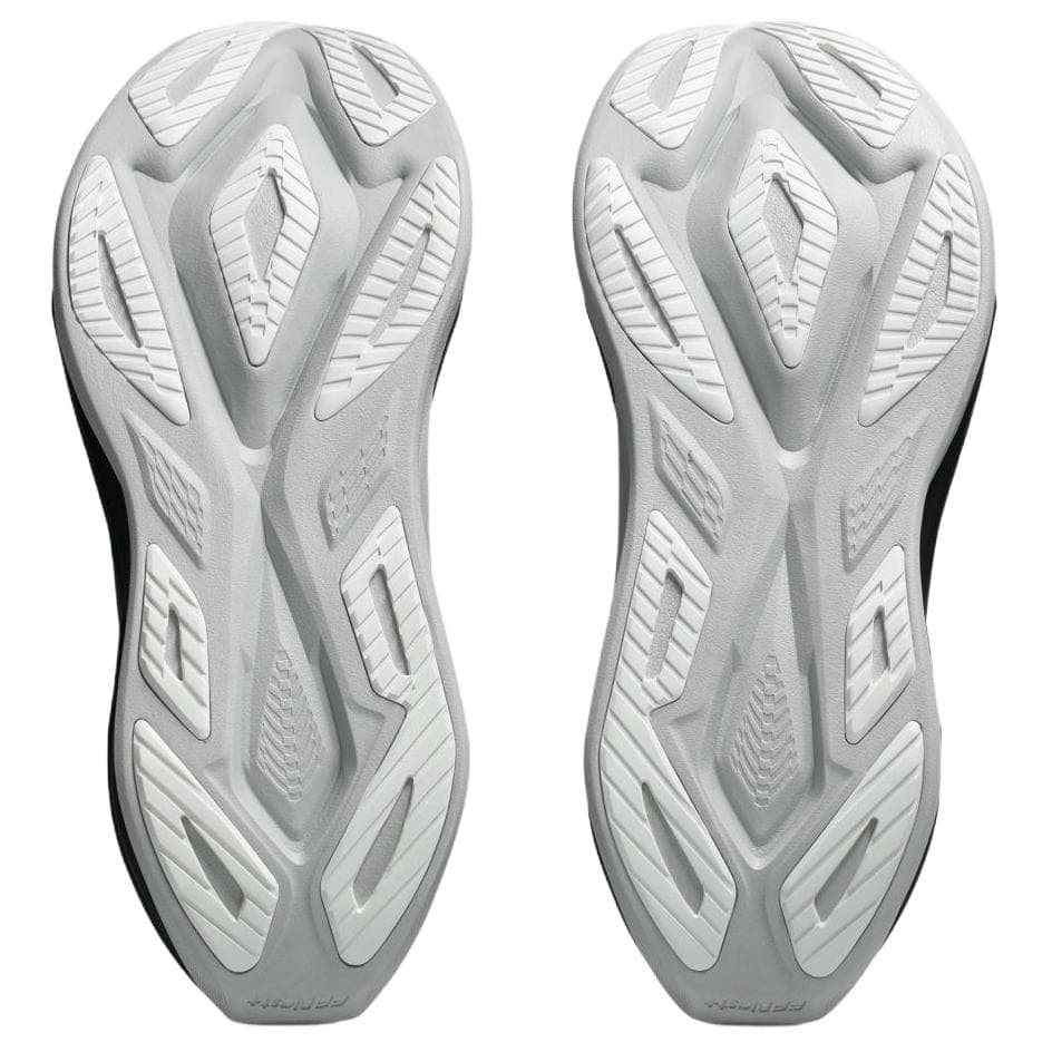 Кроссовки для бега asics SUPERBLAST 3 Дышащий Oтскок Беговые кроссовки Унисекс Черный - изображение 7