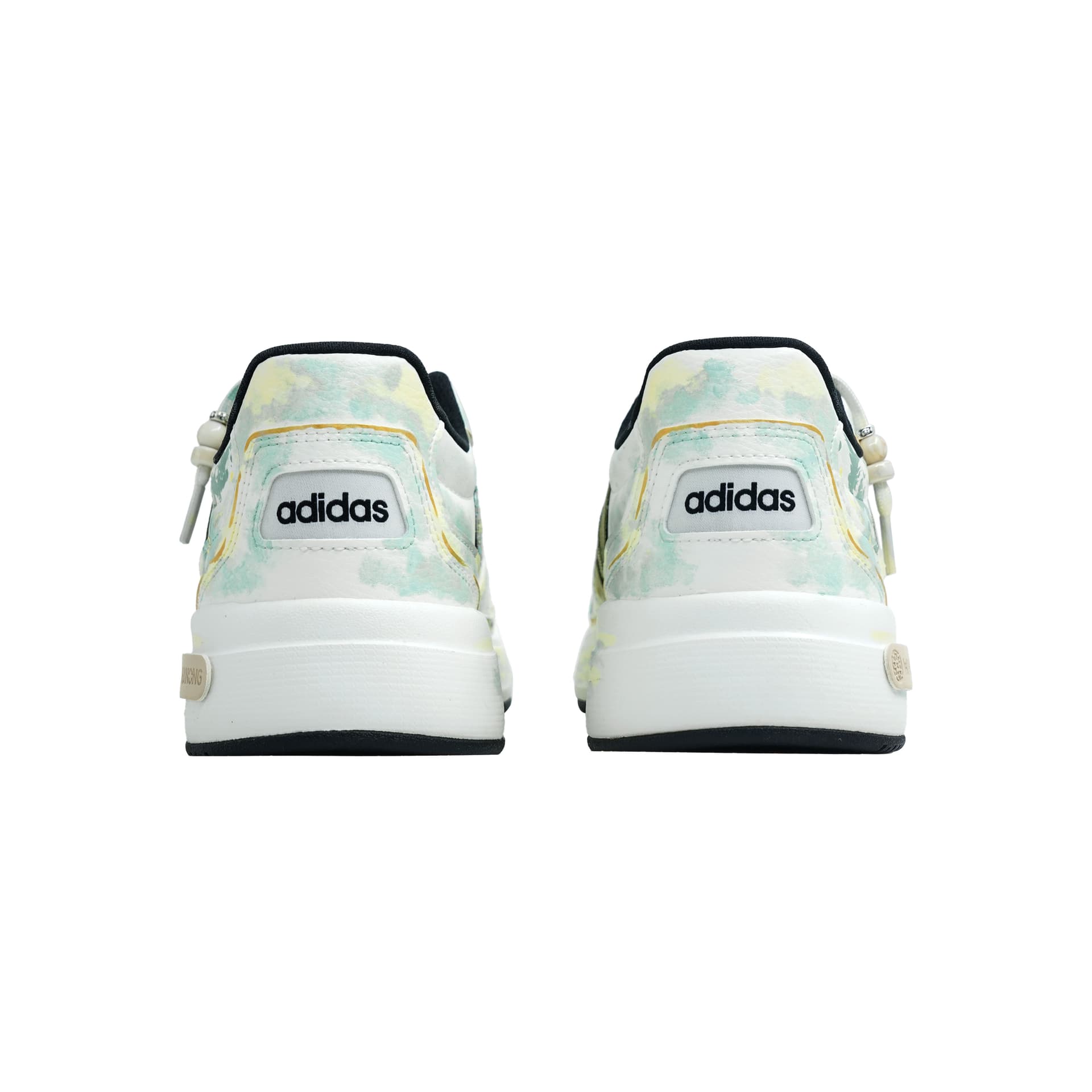 Кроссовки adidas LITE BALLER - изображение 5