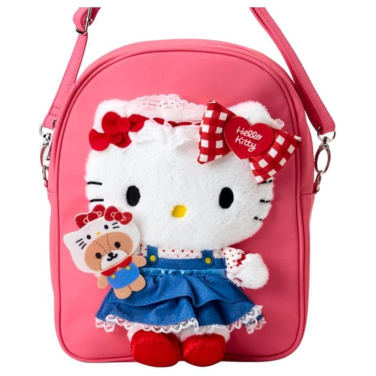 Sanrio Itabag Pink Women's - изображение 2