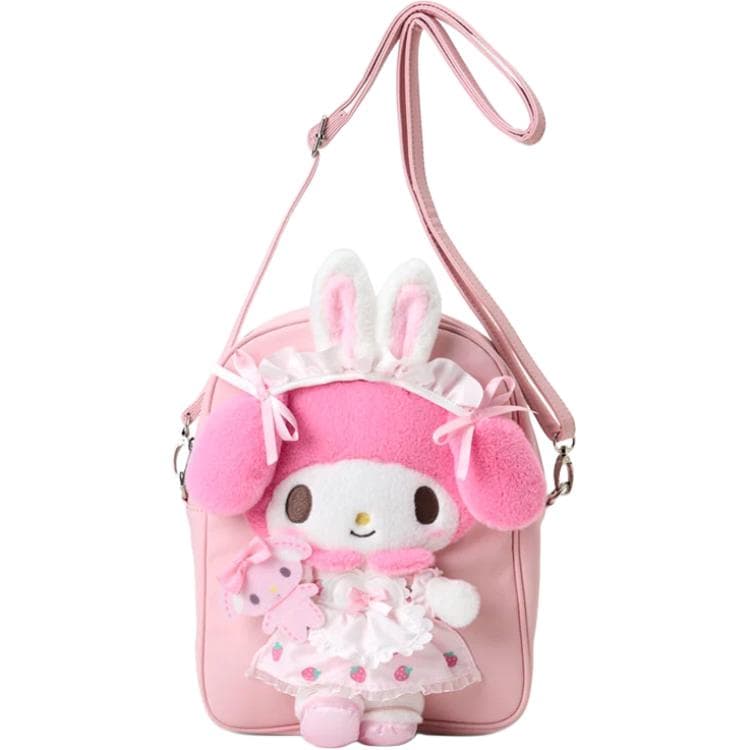 Sanrio Itabag Pink Women's - изображение 1