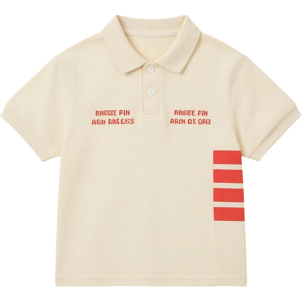 SNOOPY Kids Polo - изображение 3