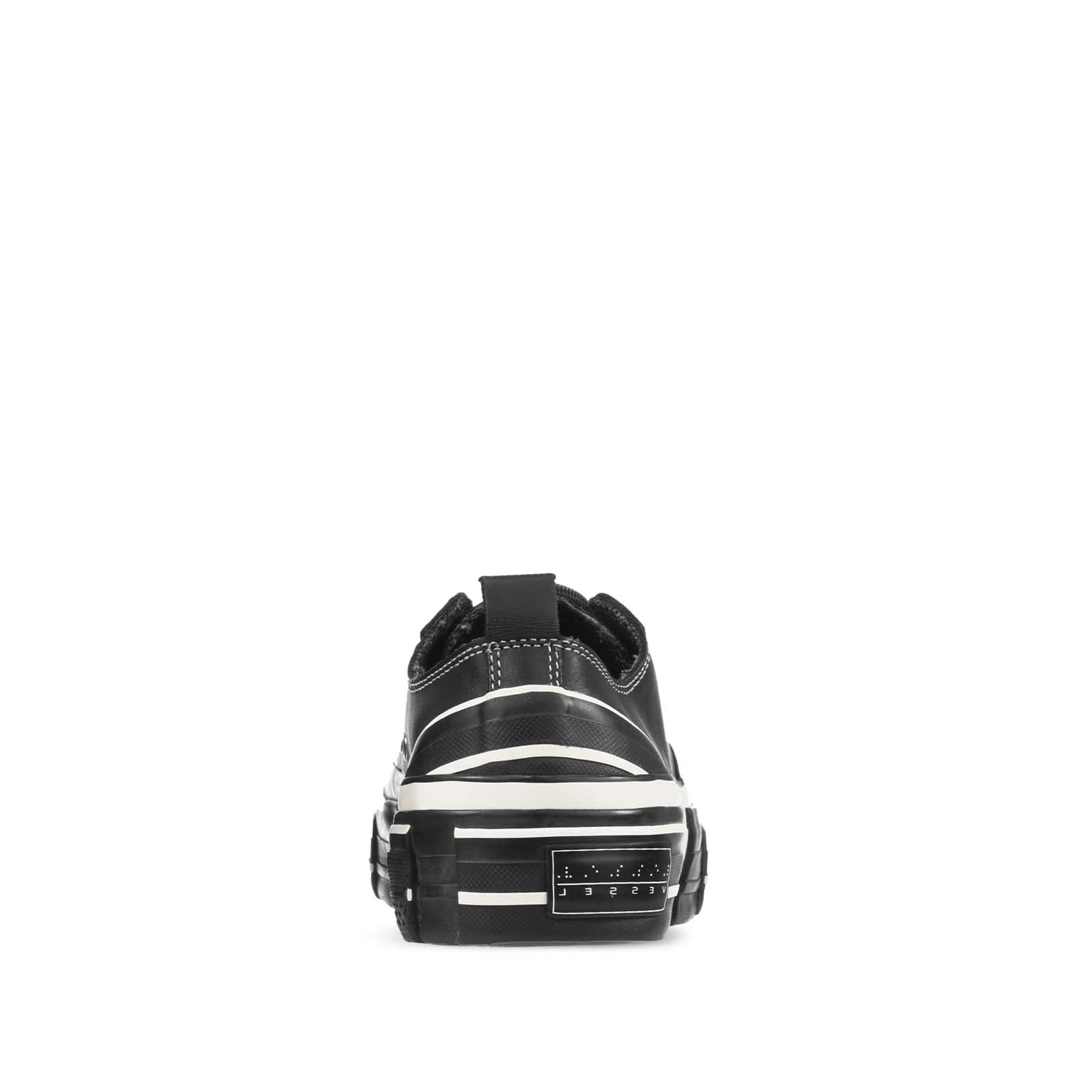 Кроссовки Yohji Yamamoto x xVESSEL - изображение 5