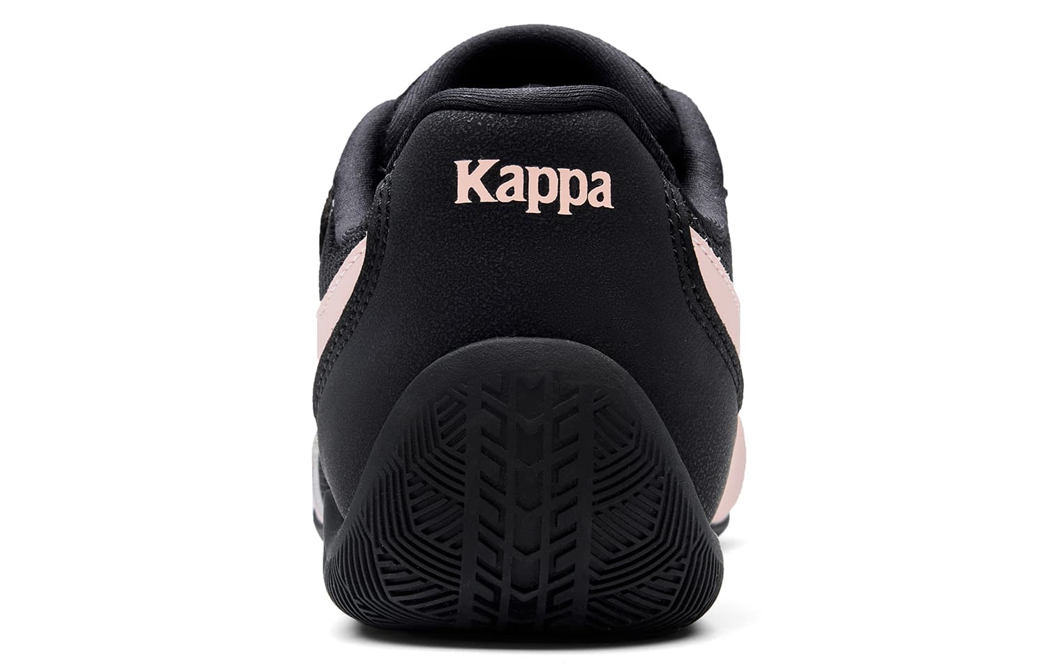Кроссовки KAPPA KIDS Повседневная обувь Low Топ Черный Розовый Kids - изображение 5