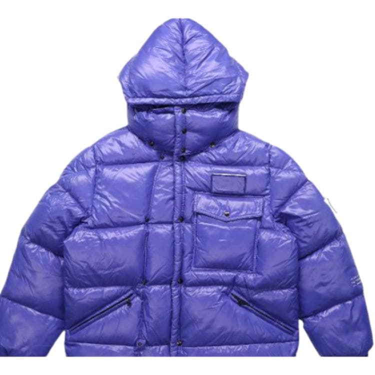 Зимняя куртка Moncler - изображение 4