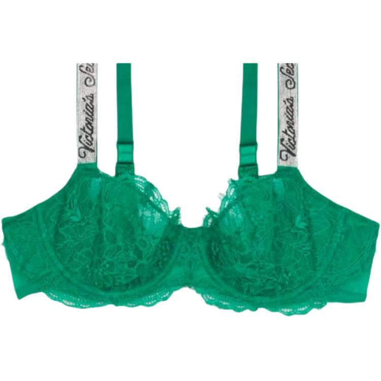 Трусы Victoria's Secret Комплект нижнего белья "Magical Цветочный" для женщин - изображение 2