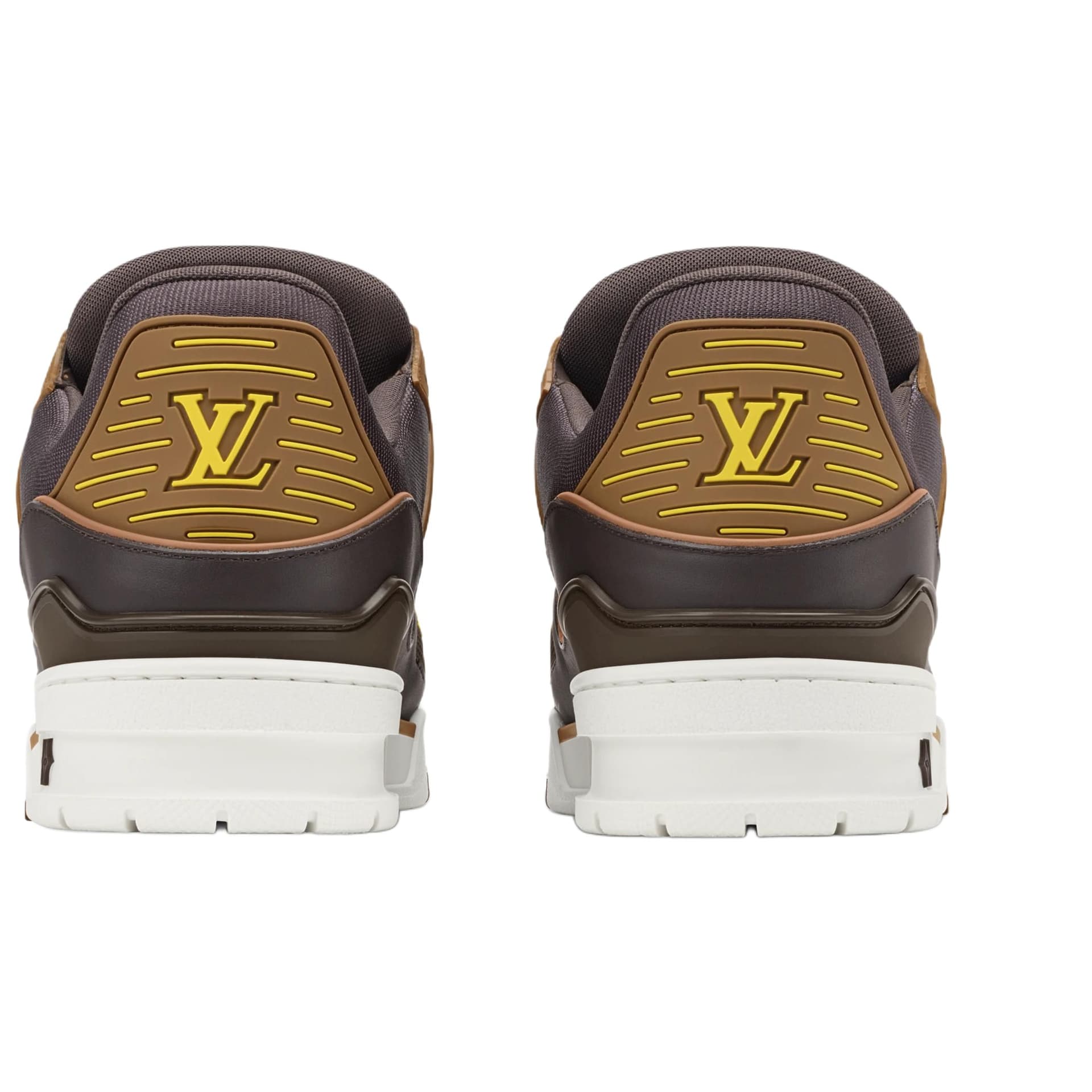 Кроссовки LOUIS VUITTON Trainer - изображение 5