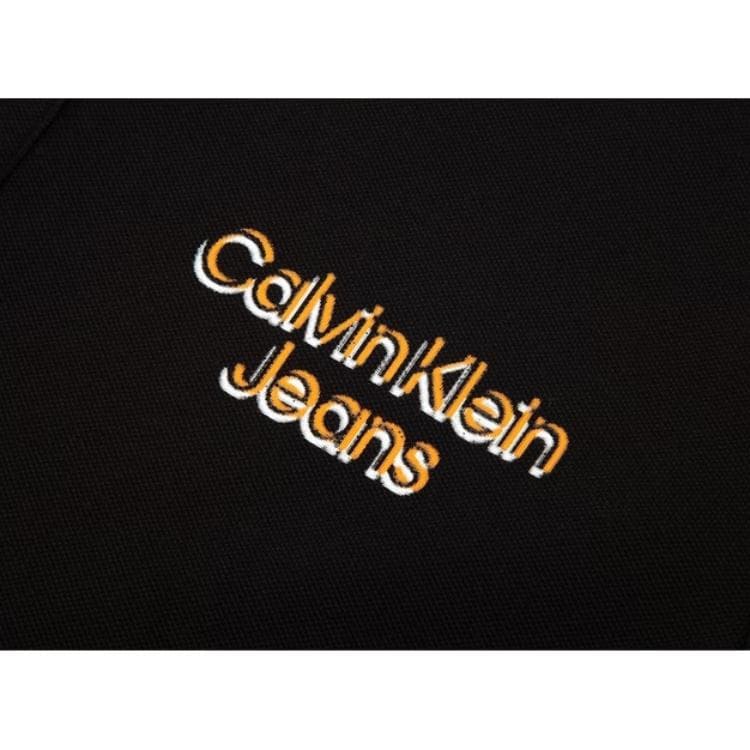 Поло CKCalvin Klein LogoPolo - изображение 4
