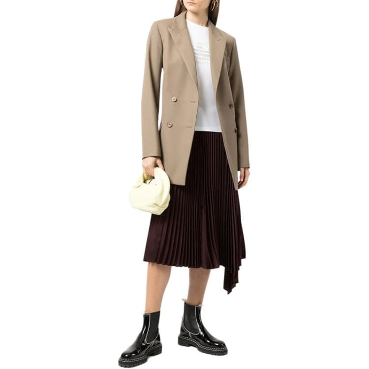 Футболка EMPORIO ARMANI FW21 LogoT - изображение 4