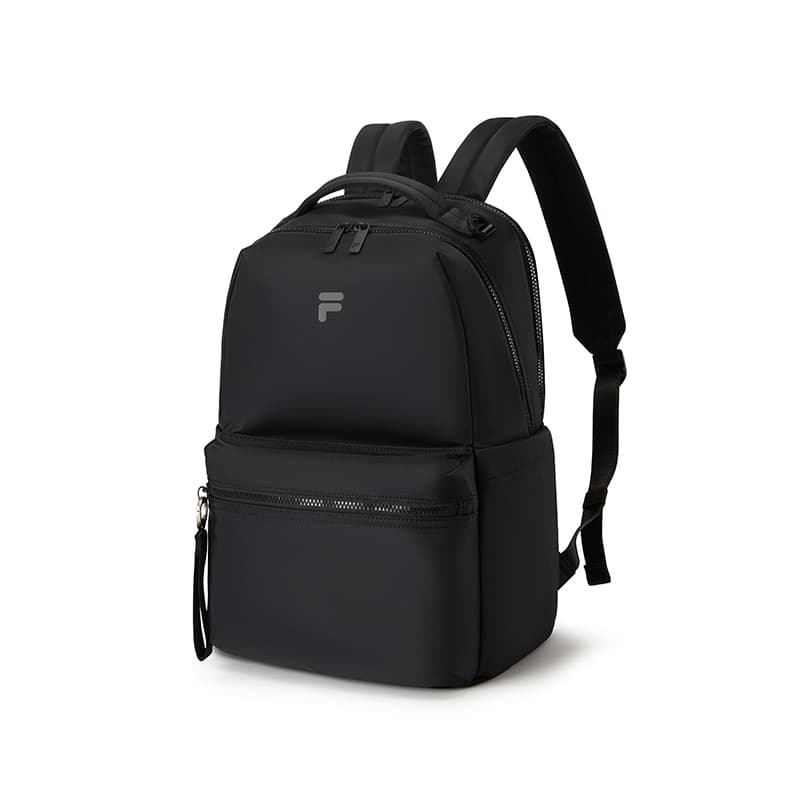 Рюкзак FILA FUSION CATEGORY CLUB Рюкзаки Темно-черный Унисекс - изображение 1