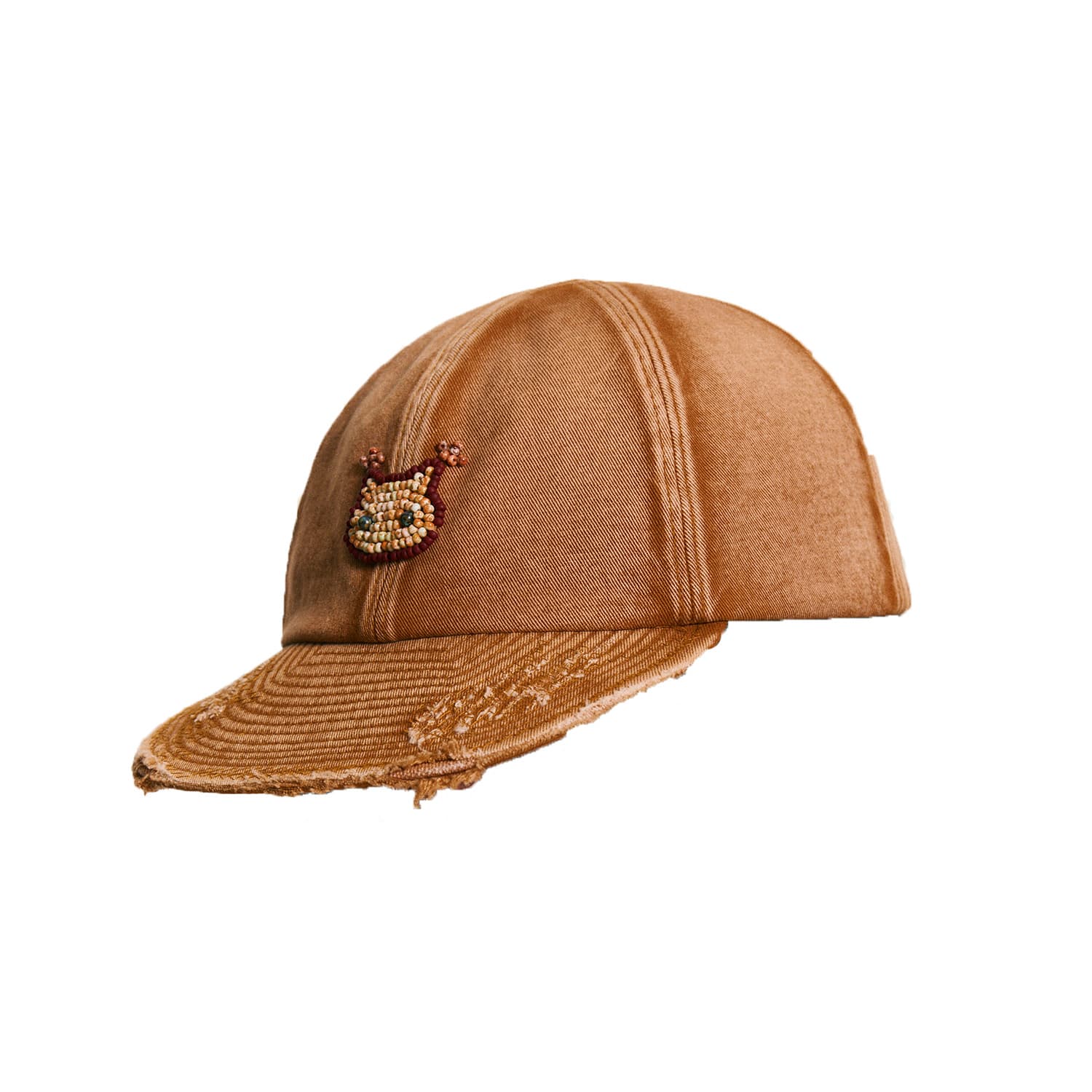 Кепка NOTHOMME Monterest Хлопковые Бейсболки Унисекс - изображение 1
