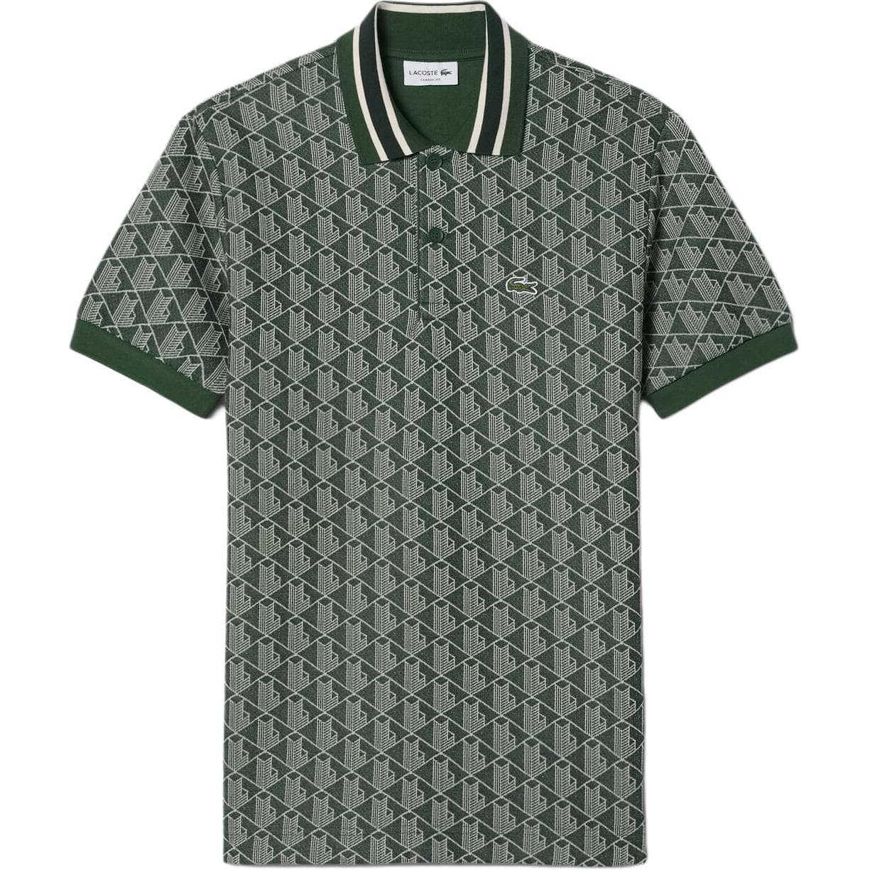 Поло LACOSTE LogoPolo - изображение 10