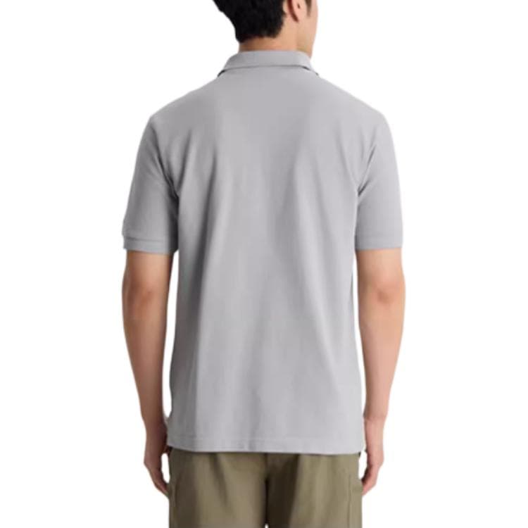 Поло Columbia Polo Shirt Grey - изображение 4