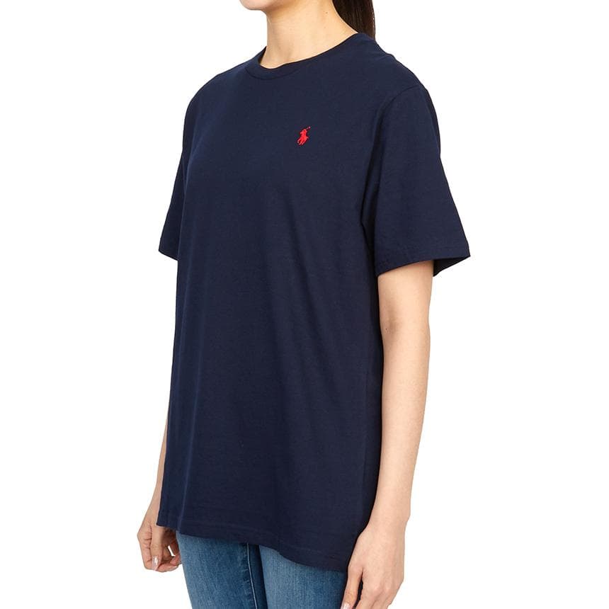 Футболка Polo Ralph Lauren SS22 T - изображение 4