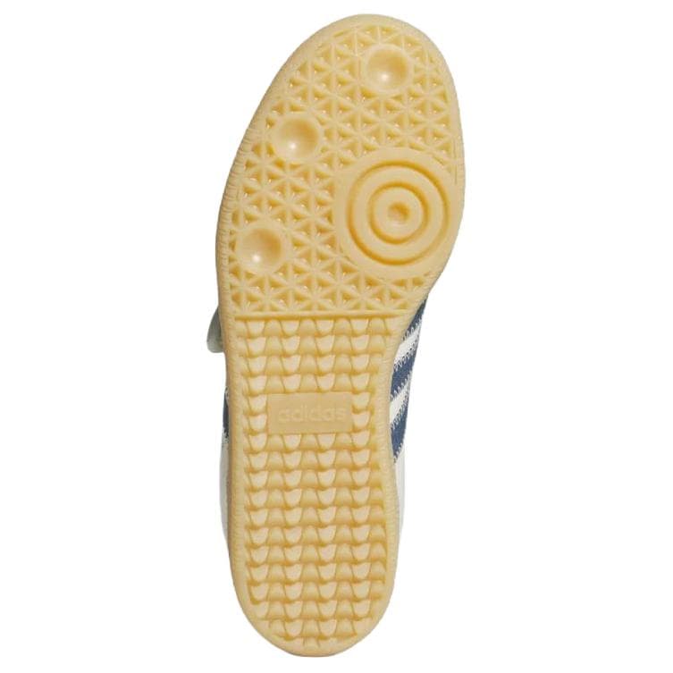 Adidas Originals x История игрушек Samba Jane Туфли Мэри Джейн Женские Белые - изображение 4