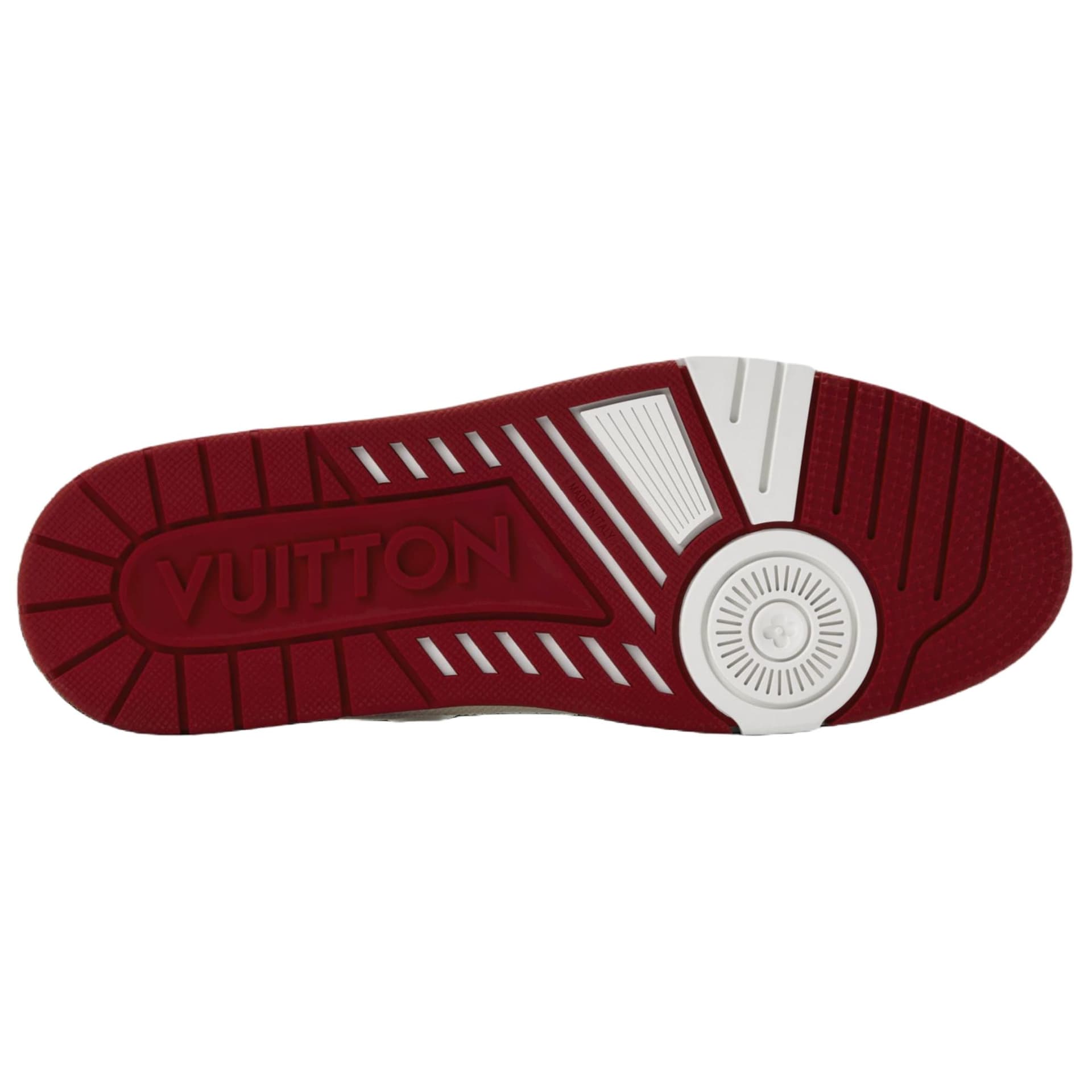 Кроссовки LOUIS VUITTON Trainer - изображение 6