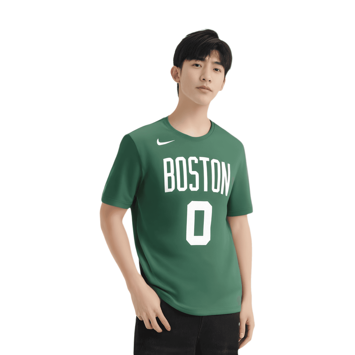 Футболка Nike T - изображение 3