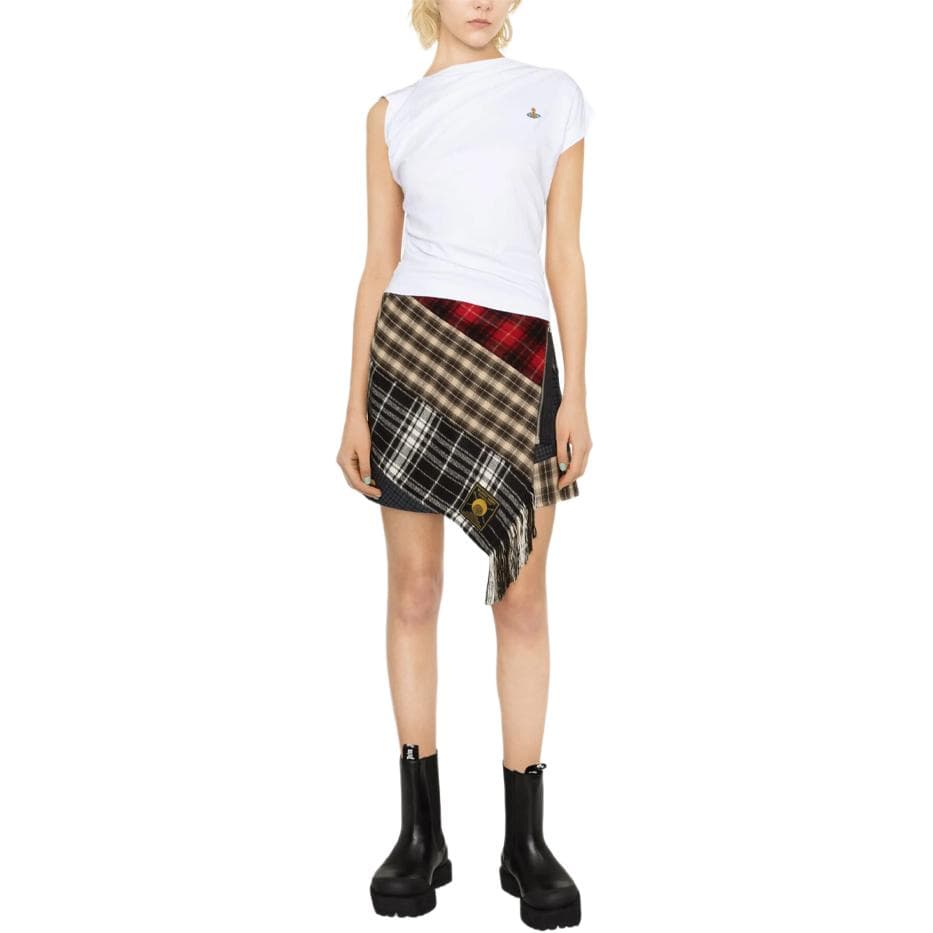 Футболка Vivienne Westwood SS22 T - изображение 3